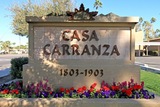 Casa Carranza
