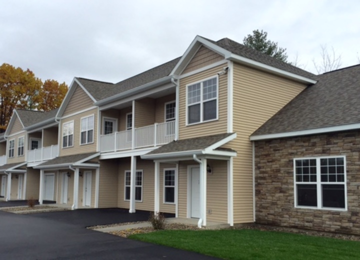 Iroquois Village Apartments Niskayuna New York Iroquois Village Apartments Niskayuna New York