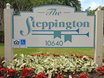 The Steppington Apartments