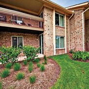 Lakeside Apartments