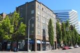 Balfour Place Apartments