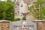 Grand Reserve Orange
