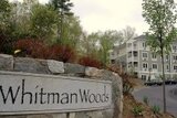 Whitman Woods