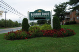Kendell Court