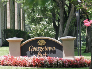 Georgetown Park | Georgetown, Texas, 78628  Garden Style, MyNewPlace.com