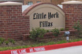 Little York Villas