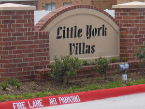 Little York Villas | Houston, Texas, 77091   MyNewPlace.com