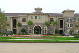 Jackson Village Retirement Center