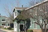 Foxfire Apartments