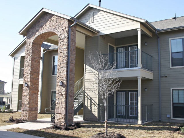 Reserve At Jones Road Apartments