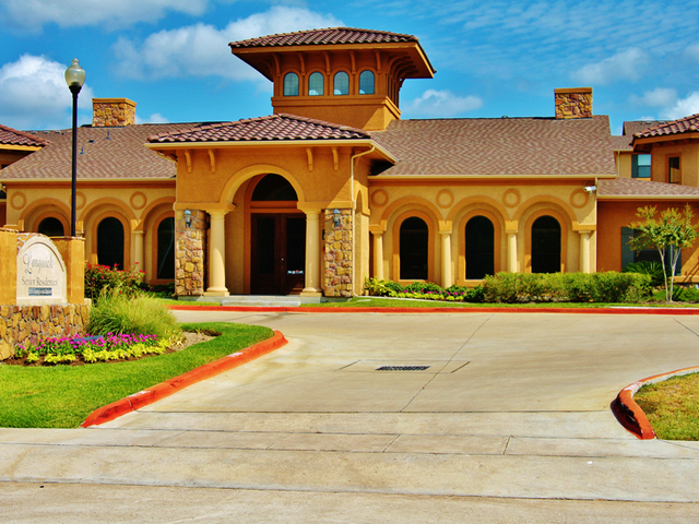 Apartment for Rent in houston