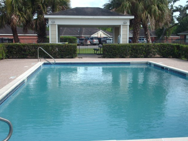 Windmill Run Apartments