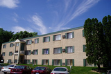 Greenbrier Apartments