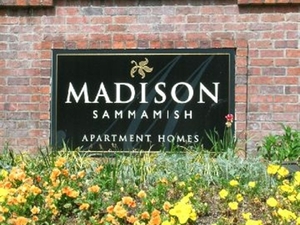 Madison Sammamish | Sammamish, Washington, 98075   MyNewPlace.com