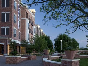 The Triangle I | Austin, Texas, 78751  Mixed Use, MyNewPlace.com