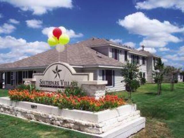 South Park Village II Apartments
