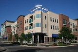 The Lofts At The Triangle