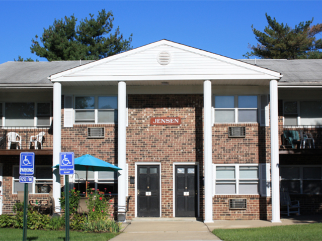 Pet Friendly for Rent in Blackwood