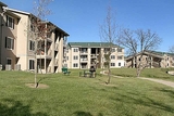 Fort Branch at Truman's Landing