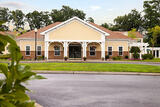 Spring Manor Apartments