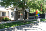 Courtside Apartments