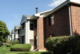 McDowell Place Apartments