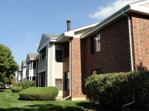 McDowell Place Apartments | Naperville, Illinois, 60563  Low Rise, MyNewPlace.com