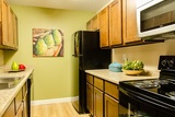 Summitt Ridge Apartment Homes