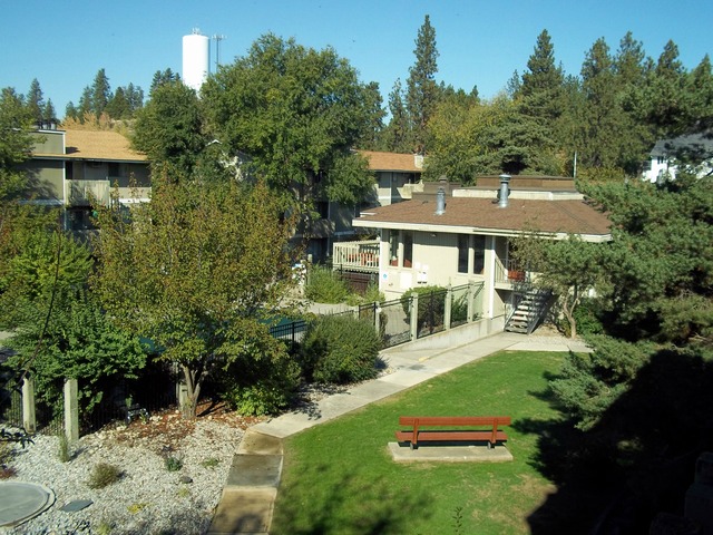 Pet Friendly for Rent in Spokane