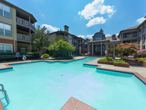 Ashford Park | Atlanta, Georgia, 30346  Garden Style, MyNewPlace.com