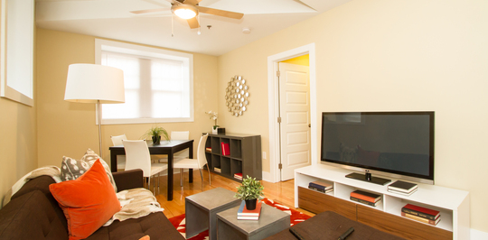 Furnished Apartments Philadelphia Short Term Lease Furnished Apartments Philadelphia Short Term Lease