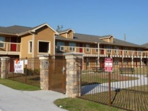 Village Park North | Houston, Texas, 77022   MyNewPlace.com