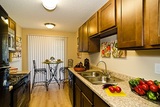 Summitt Ridge Apartment Homes