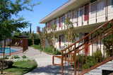 Courtyard Village