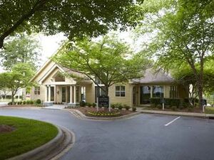 Delta Crossing | Charlotte, North Carolina, 28212  Garden Style, MyNewPlace.com