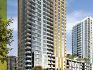 Via 6 | Seattle, Washington, 98121  High Rise, MyNewPlace.com