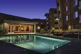 Sotelo Apartments