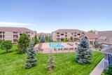 Fox Ridge Apartments