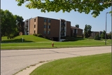 Park Plaza Apartments