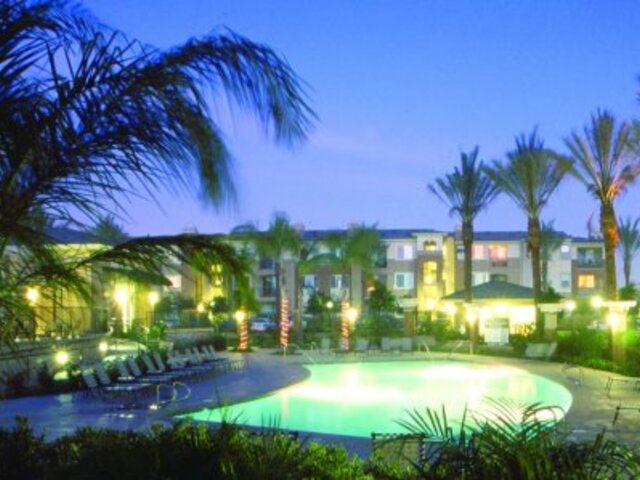 Apartment for Rent in San Diego