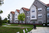 The Manor at Victoria Park for Seniors 62+