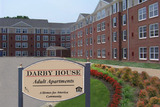 Darby House for Seniors 62+