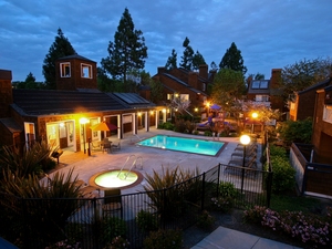 Summerhill Park | Sunnyvale, California, 94086  Garden Style, MyNewPlace.com