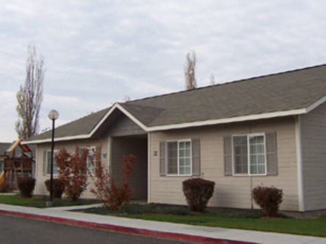 Valley Commons I Apartments