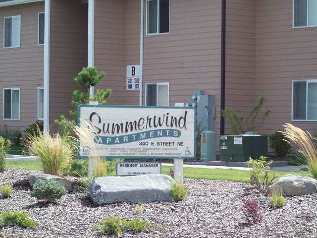 Summerwind Apartments