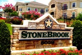 The StoneBrook