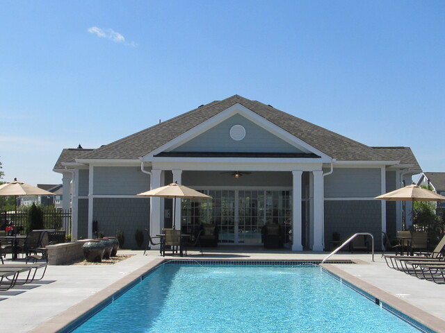 Apartment for Rent in Hampton