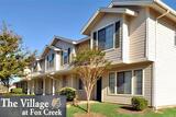 Village at Fox Creek