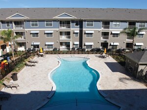 Floral Gardens Senior Apartments | Houston, Texas, 77085  Mid Rise, MyNewPlace.com
