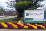 Woodlands On Green Bay Road